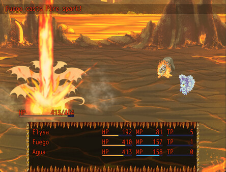 Screenshot z Traveler Screenshot z Traveler