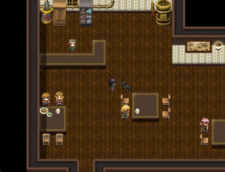 Screenshot z Traveler Screenshot z Traveler