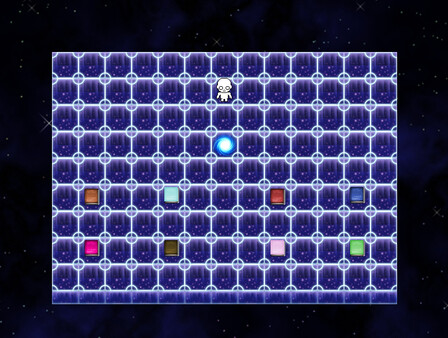 Screenshot z Traveler Screenshot z Traveler