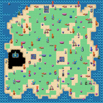 Screenshot z Traveler Screenshot z Traveler