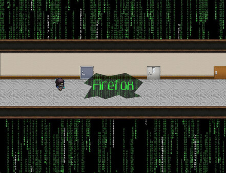 Screenshot z Traveler Screenshot z Traveler