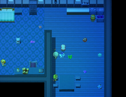 Screenshot z Traveler Screenshot z Traveler