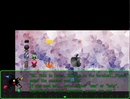 Screenshot z Traveler Screenshot z Traveler