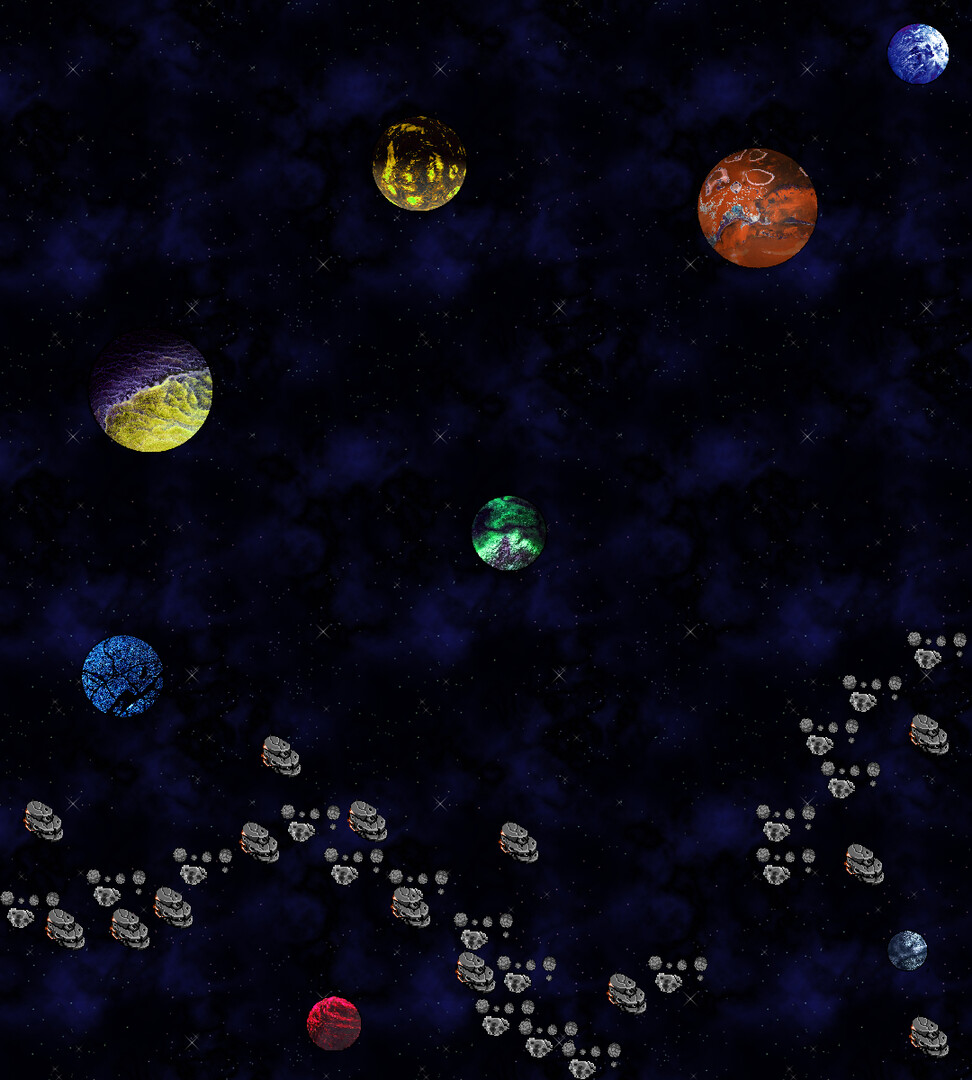 Traveler screenshot 32