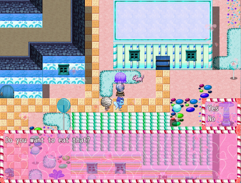 Traveler screenshot 25