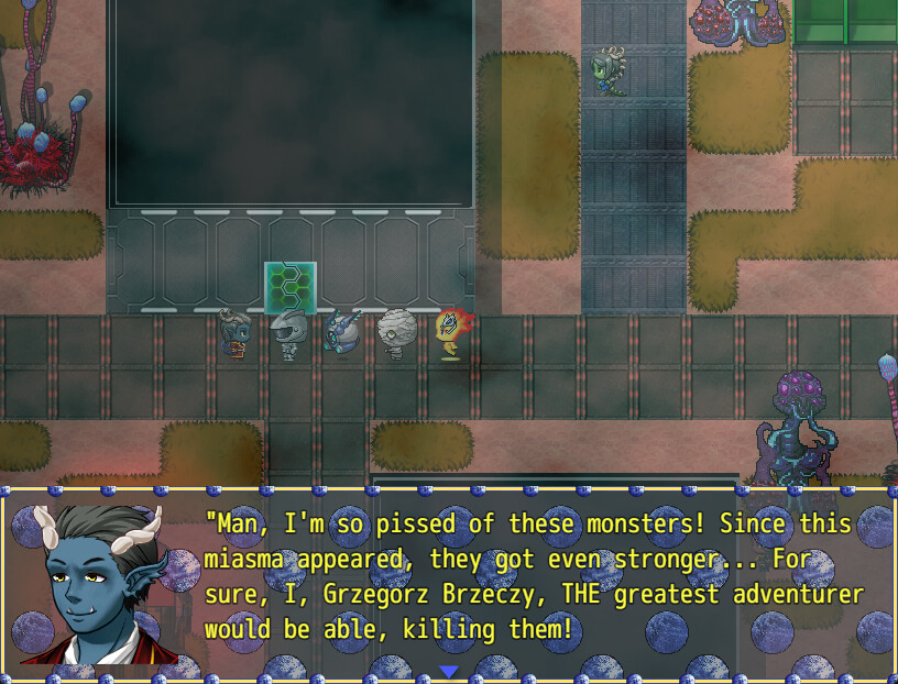 Traveler screenshot 43