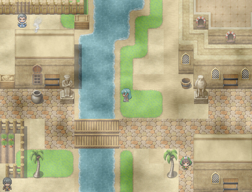 Traveler screenshot 27