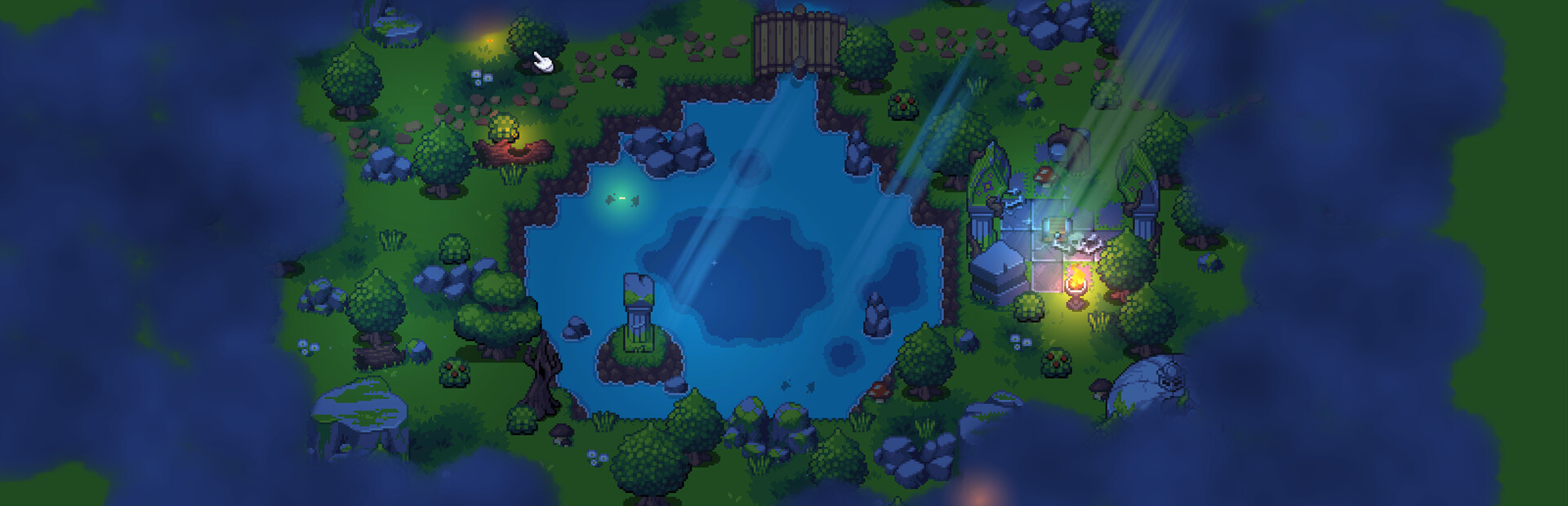 Vexlands