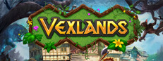 Vexlands Banner