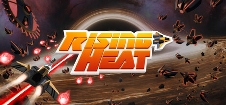 Rising Heat by Fuzzy Sock Studios - Similar game based
                        on tags