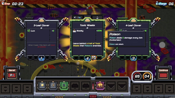 Screenshot media