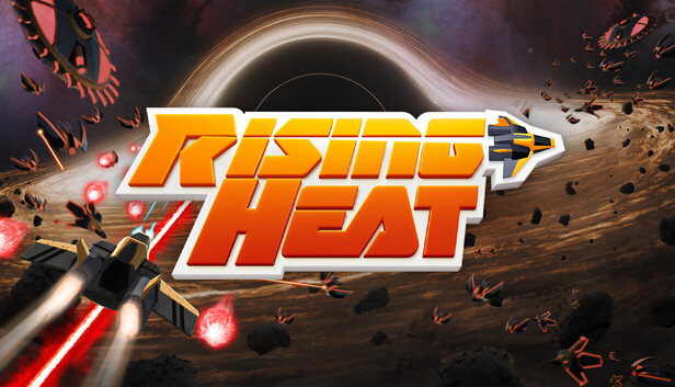 Rising Heat