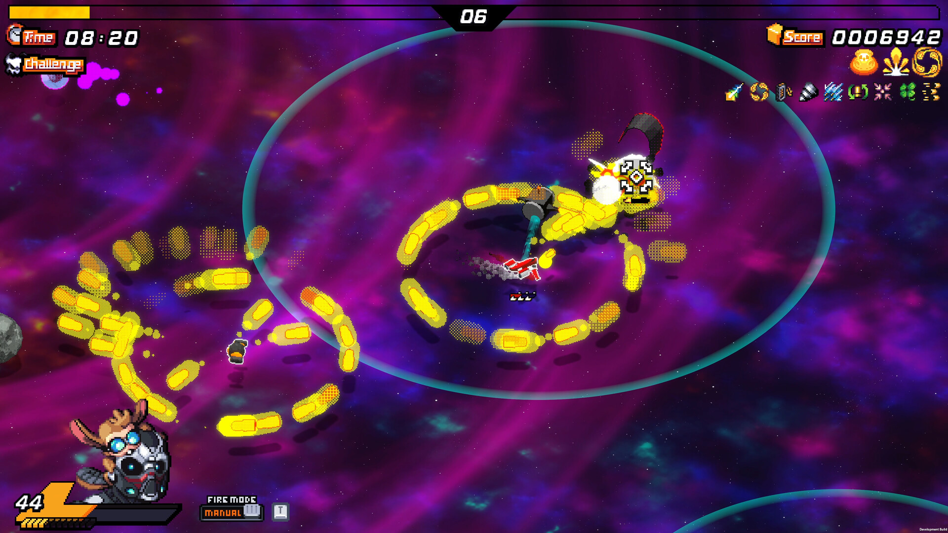 Rising Heat screenshot #10