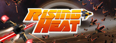 Rising Heat cover