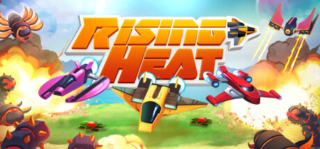 Rising Heat Cheat Engine/CT