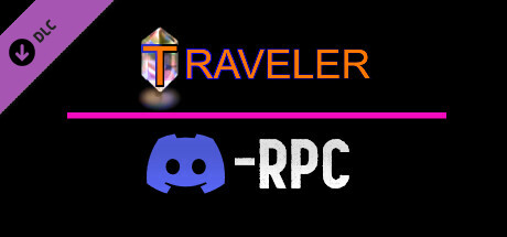 Discord RPC for Traveler banner image