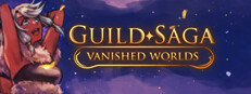 Сэкономьте 11% при покупке Guild Saga: Vanished Worlds в Steam