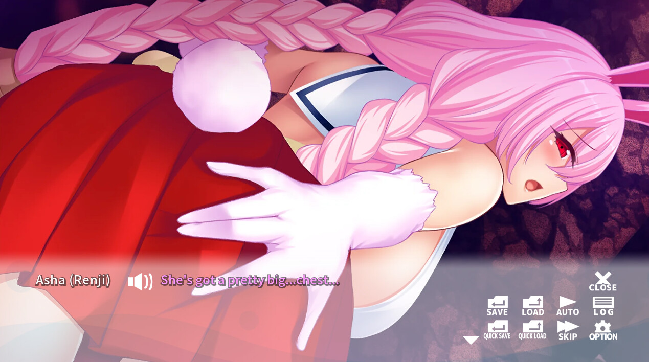 #1. - Mischief Dungeon Life - 異世界転生した俺のイタズラダンジョンライフ AshaEdition (Steam) Bởi: CyberStep, Inc.