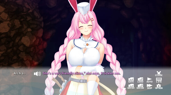 - Mischief Dungeon Life - 異世界転生した俺のイタズラダンジョンライフ　AshaEdition