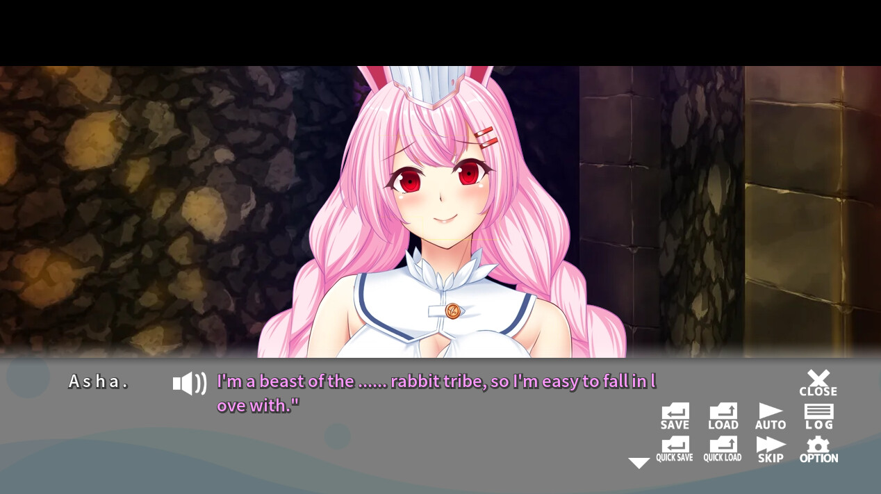 #4. - Mischief Dungeon Life - 異世界転生した俺のイタズラダンジョンライフ AshaEdition (Steam) Bởi: CyberStep, Inc.
