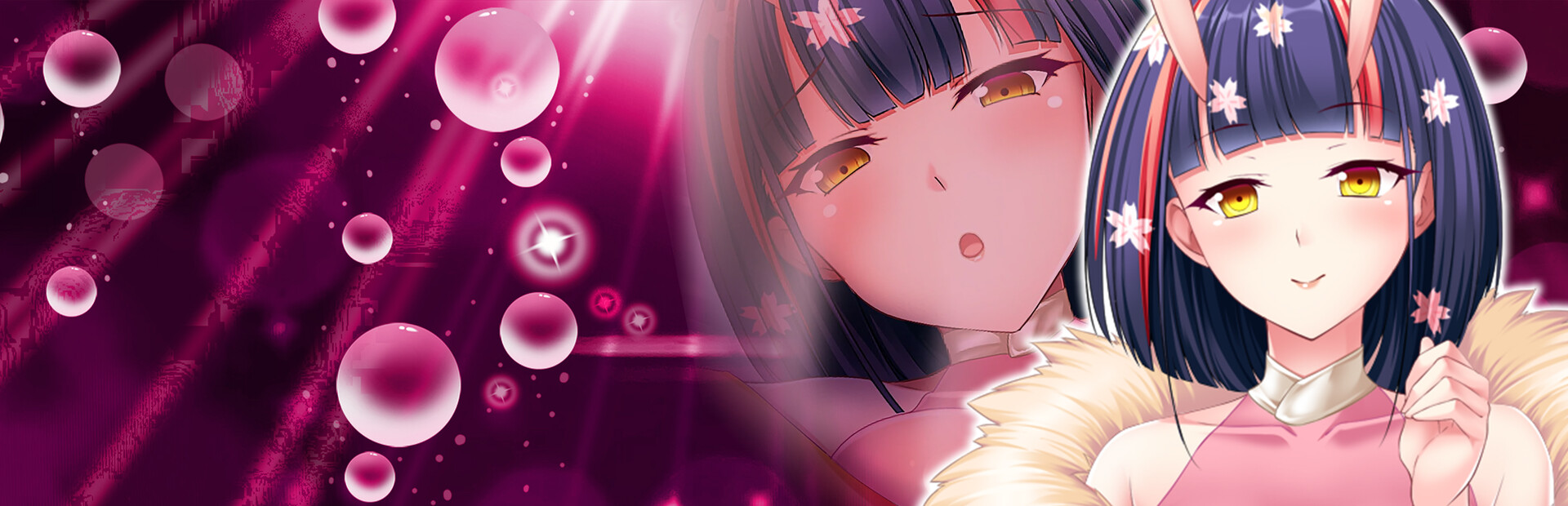 - Mischief Dungeon Life - 異世界転生した俺のイタズラダンジョンライフ Satsuki Edition
