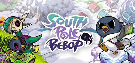 South Pole Bebop