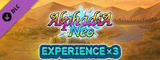 Experience x3 - Alphadia Neo Small Capsule Image