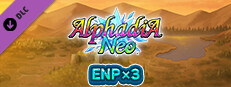 ENP x3 - Alphadia Neo Small Capsule Image