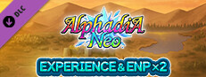 Experience & ENP x2 - Alphadia Neo Small Capsule Image