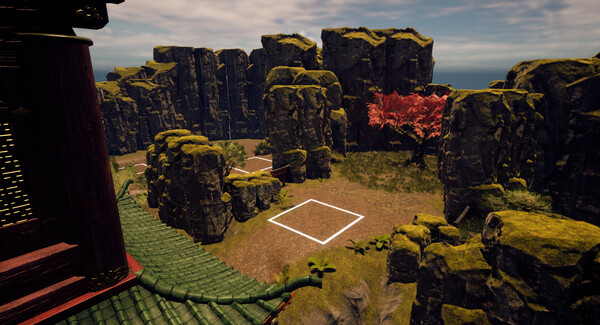 deadHex screenshot 2