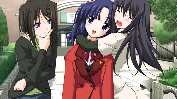 Memories Off #5 Togireta Film