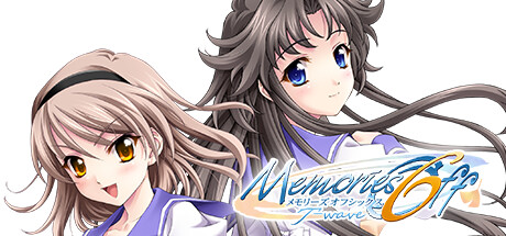 Memories Off6 T-wave