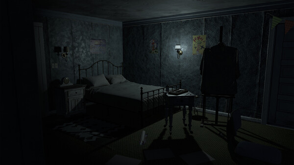 声灵（The whisper soul） screenshot 4