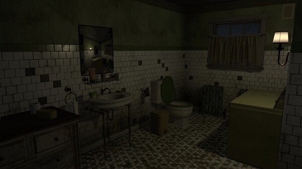 声灵（The whisper soul） screenshot 6