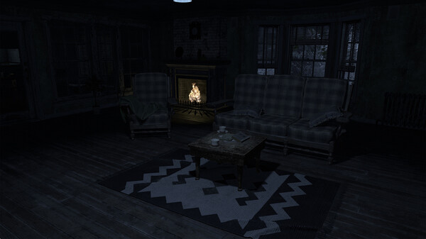 声灵（The whisper soul） screenshot 2