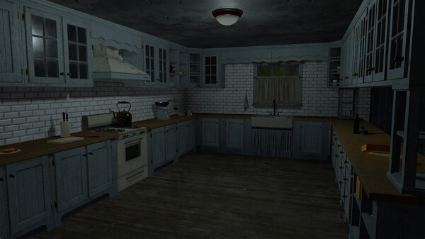 声灵（The whisper soul） screenshot 3