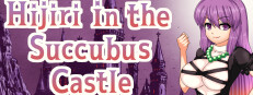 Hijiri in the Succubus Castle