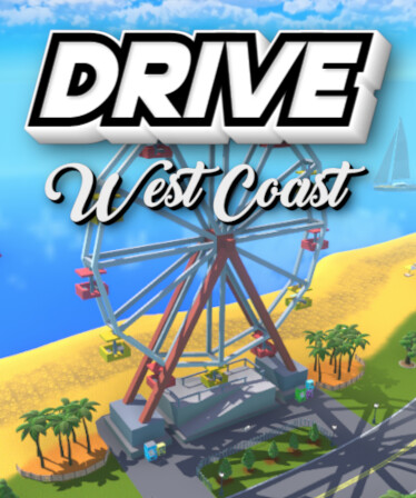 Drive West Coast