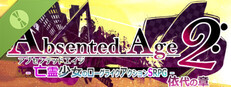 AbsentedAge2:アブセンテッドエイジ２ ～亡霊少女のローグライクアクションSRPG -依代の章- Demo Small Capsule Image