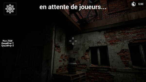 Скриншот 4 из игры Prisoners Hunt