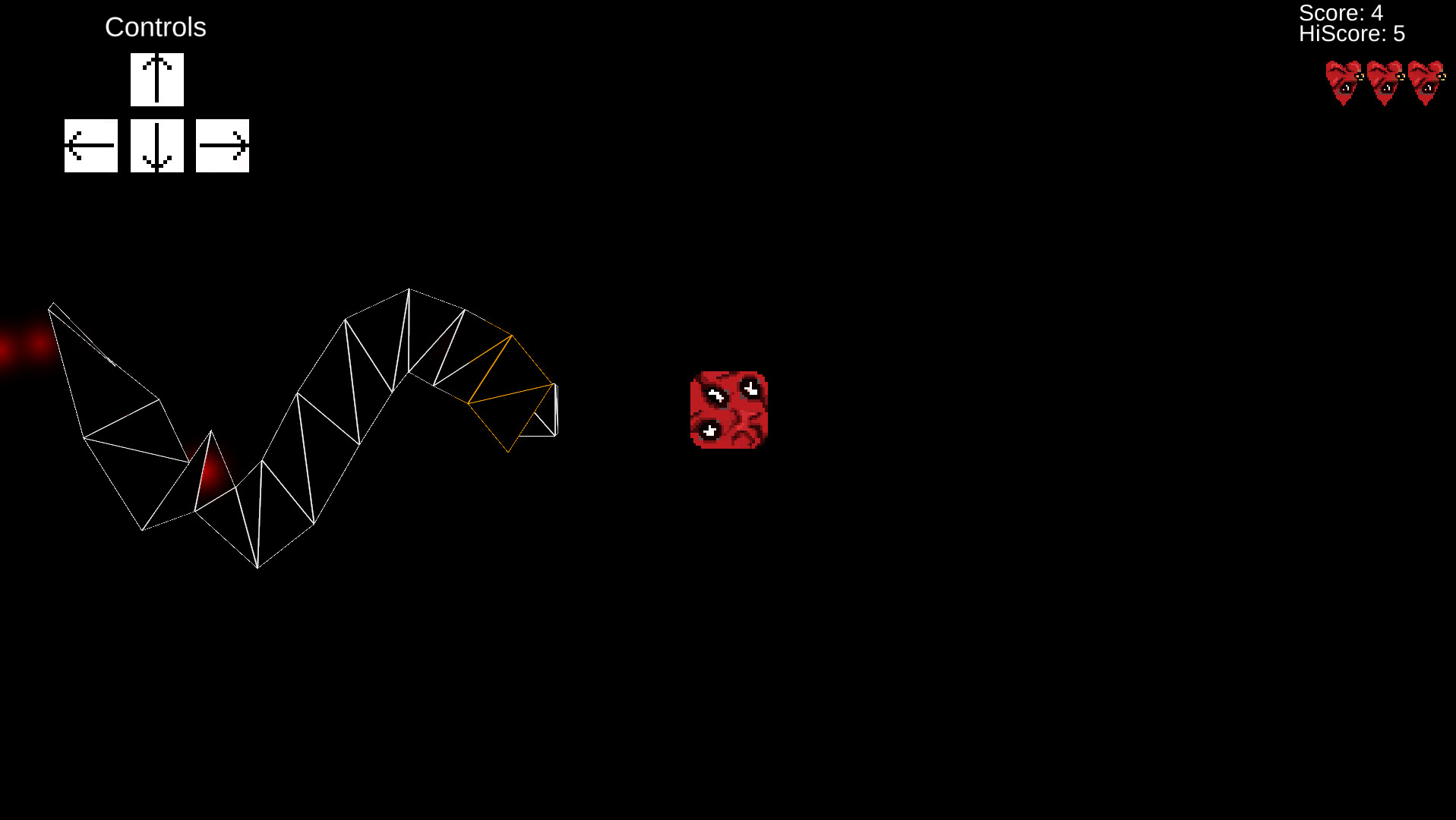 Monster Cube Featured Screenshot #1