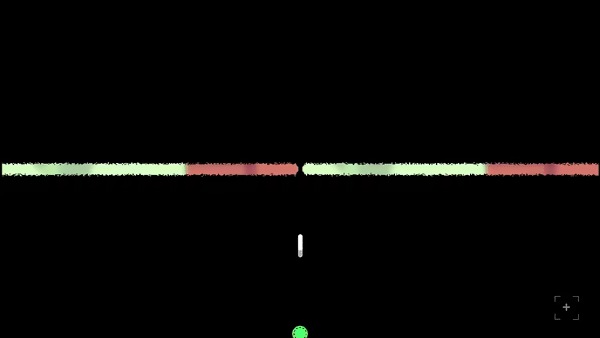 Broken Lens video 2