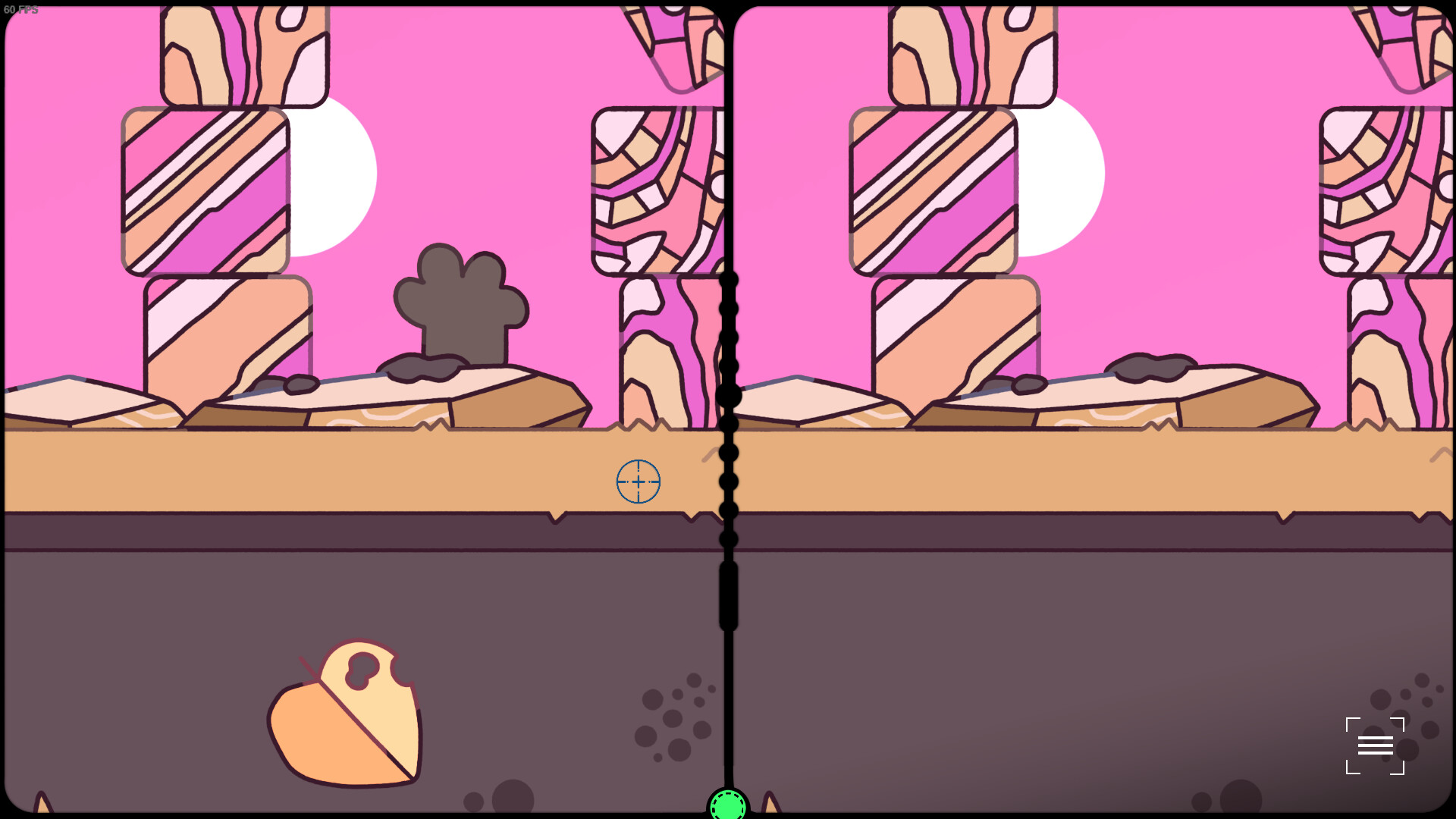 Broken Lens screenshot #2