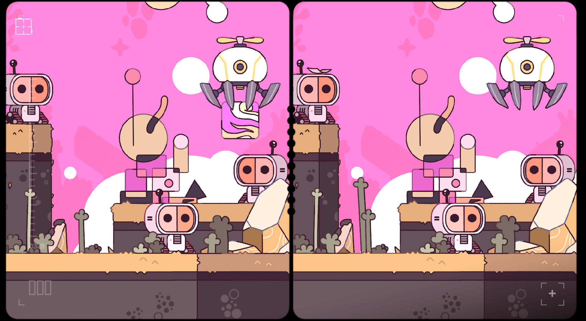 Broken Lens screenshot #7