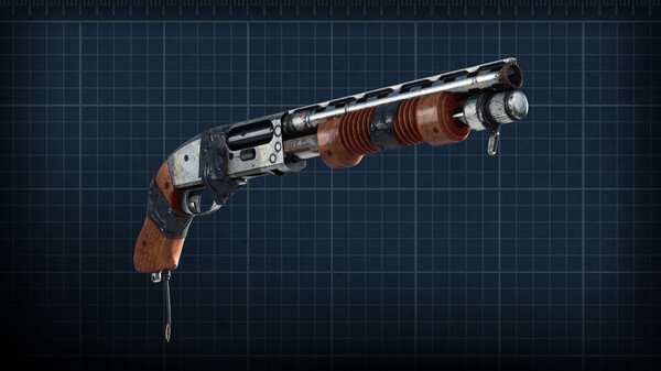 HITMAN 3 - Makeshift Pack