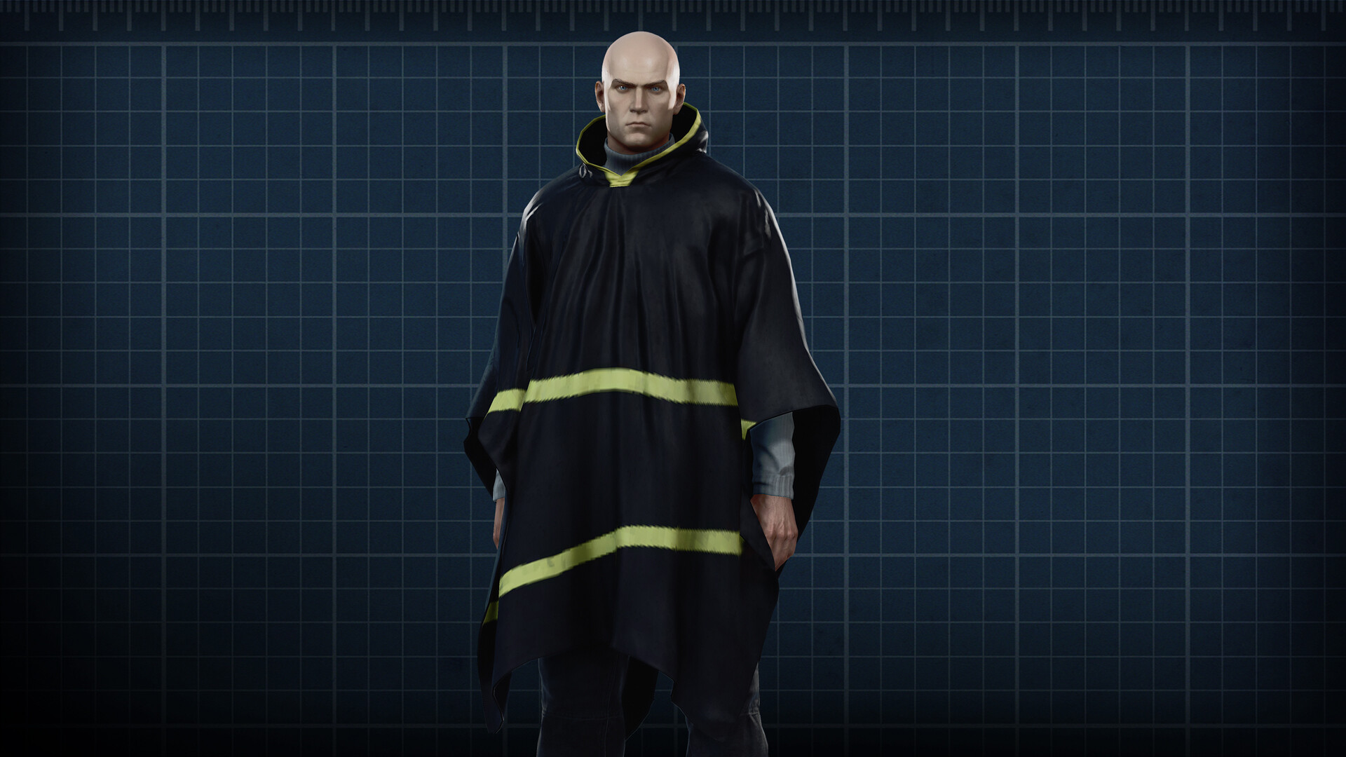 HITMAN WOA - Makeshift Pack screenshot 1