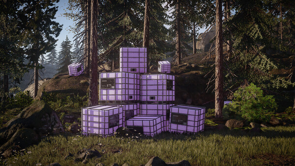 HITMAN 3 - Makeshift Pack (DLC) screenshot 13