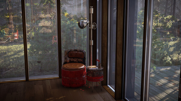 HITMAN 3 - Makeshift Pack (DLC) screenshot 12