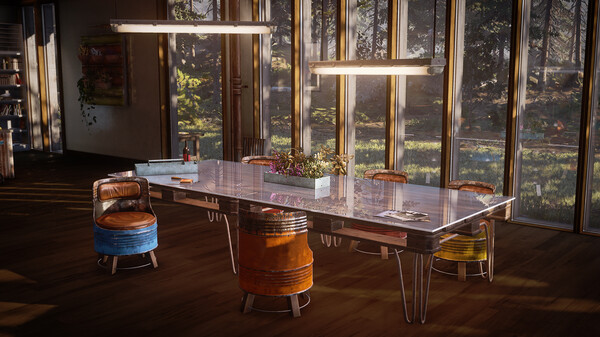 HITMAN 3 - Makeshift Pack (DLC) screenshot 11