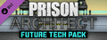 DLC - Prison Architect - Future Tech Pack capsule image